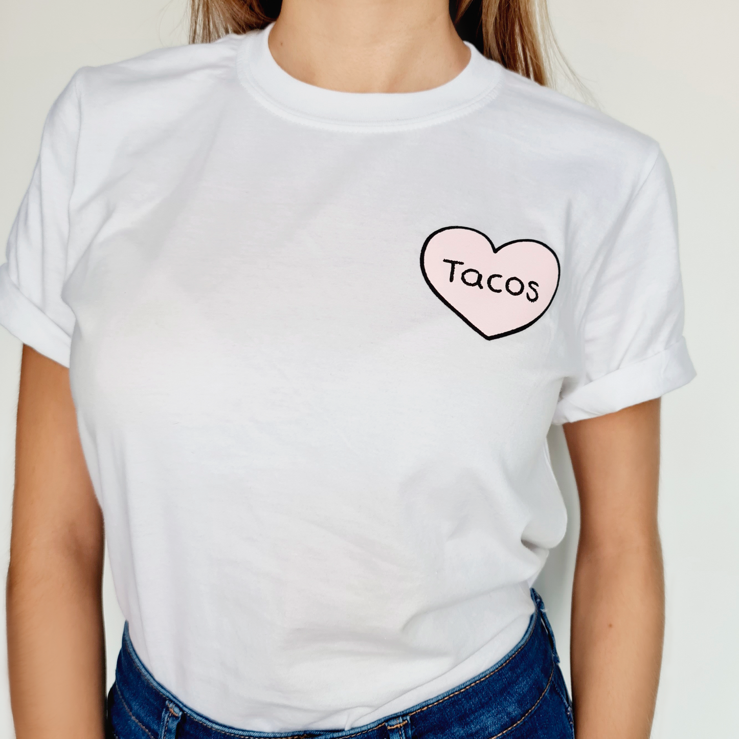 Tshirt "Tacos"